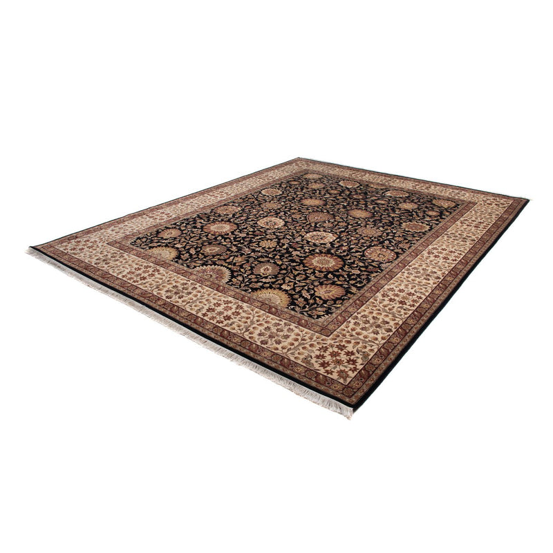 Perser Rug - Tabriz - 312 x 244 cm - dark blue