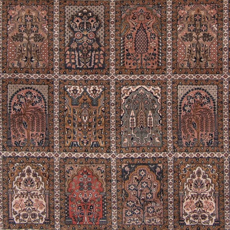 Perser Rug - Ghom - 324 x 246 cm - light brown