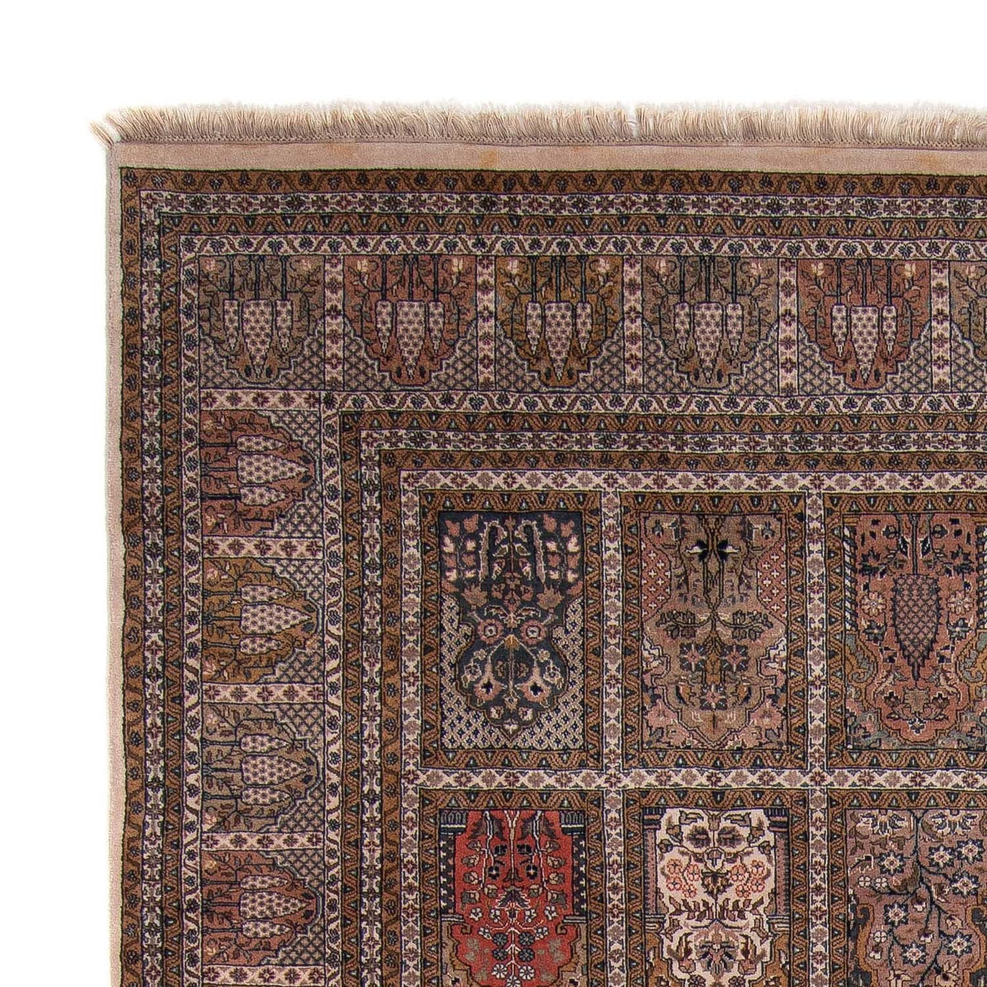 Qom Rug 324x246cm - Persian Rugs
