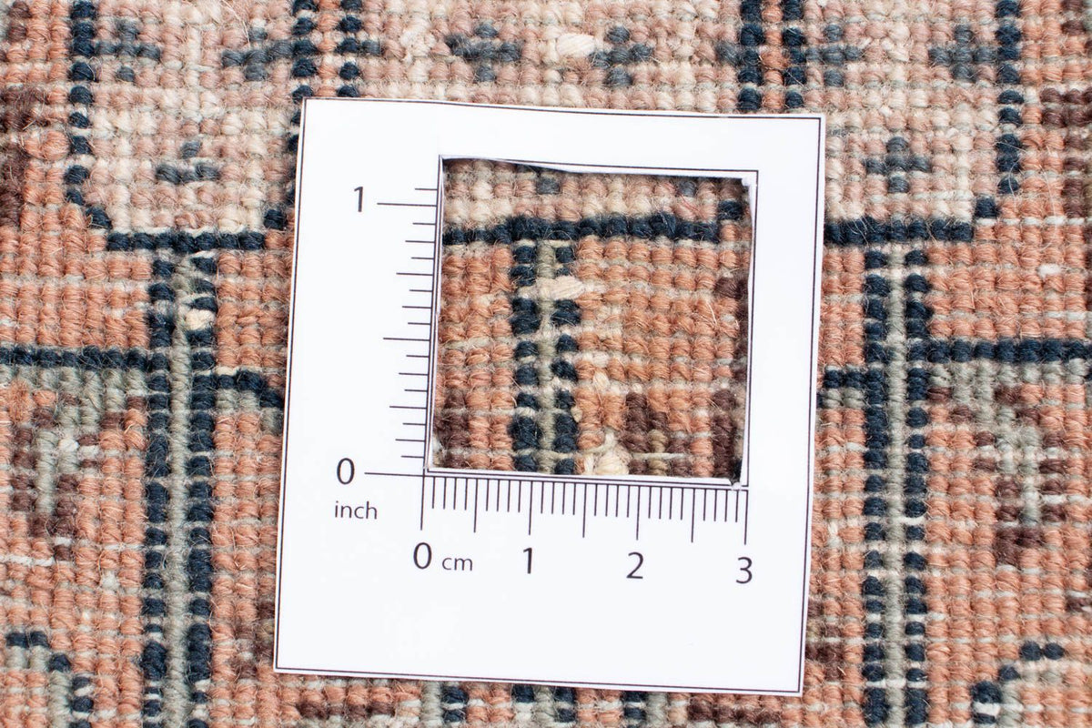 Perser Rug - Ghom - 324 x 246 cm - light brown