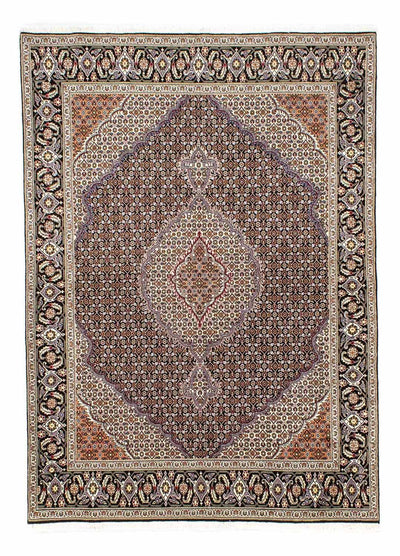 Tabriz Rug 176x235cm - Persian Rugs