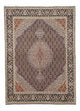 Tabriz Rug 235x176cm - Persian Rugs