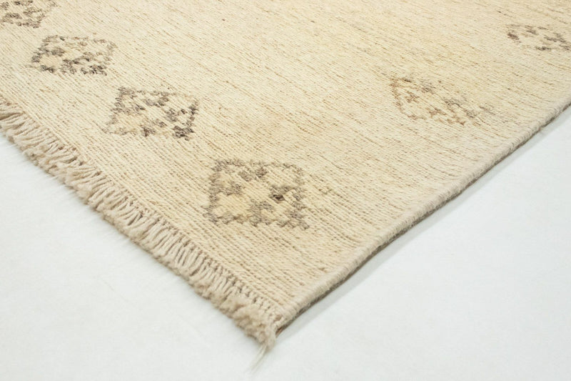 Gabbeh Rug - Perser - 222 x 167 cm - beige