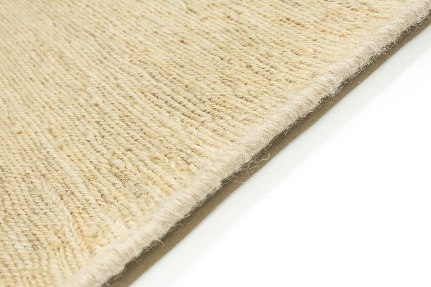 Persian Gabbeh Rug 188x145cm - Perserteppich Wollteppich