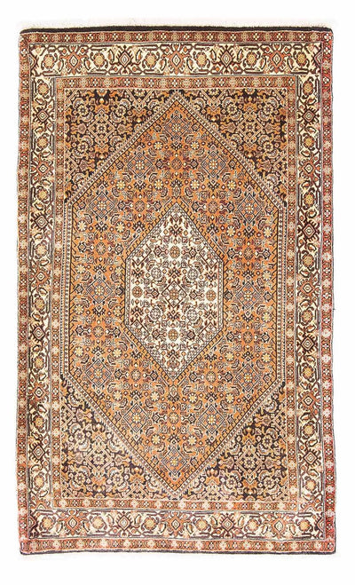 Bidjar Rug 87x148cm - Persian Rugs