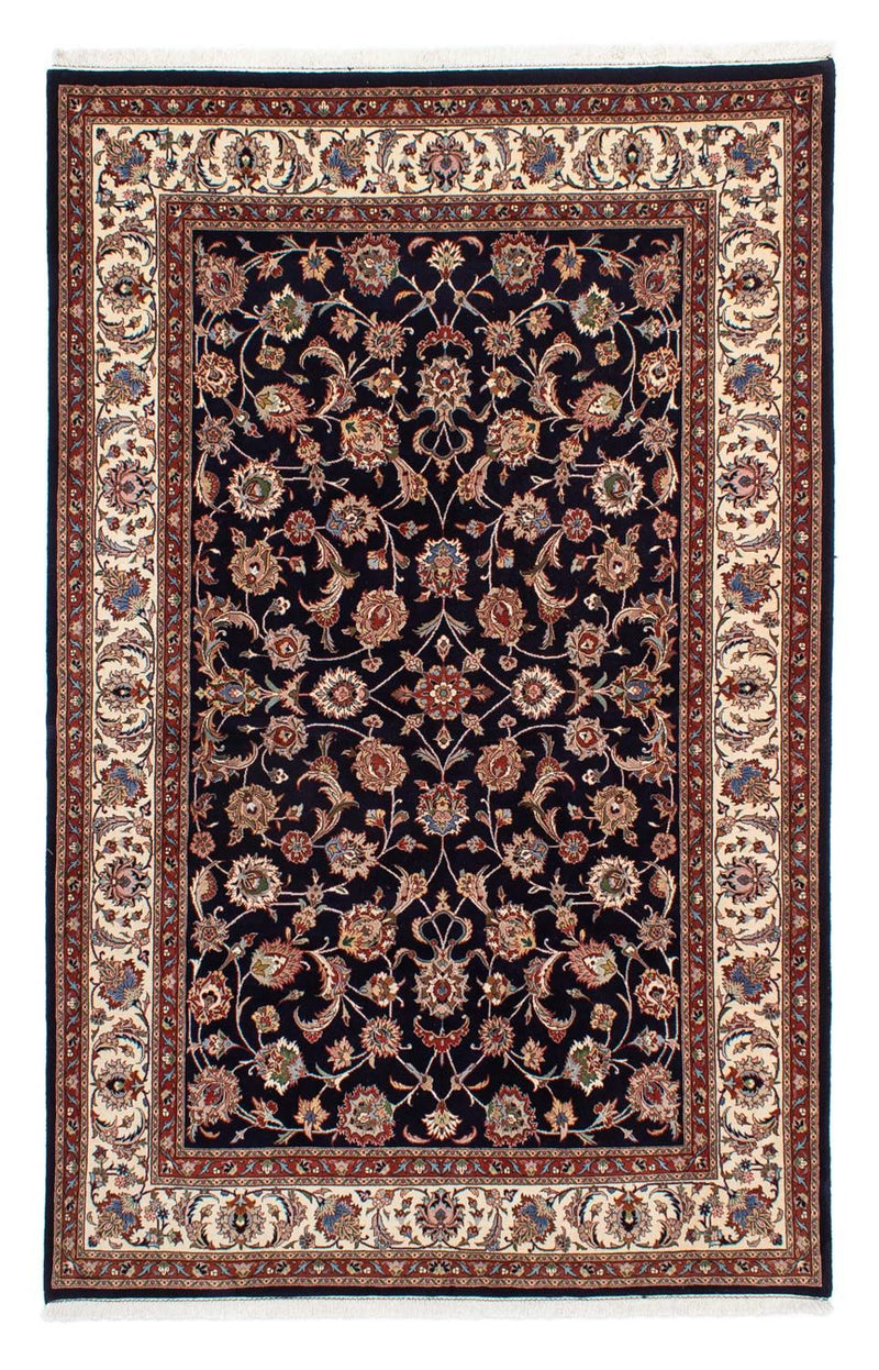 Perser Rug - Classic - 293 x 200 cm - black