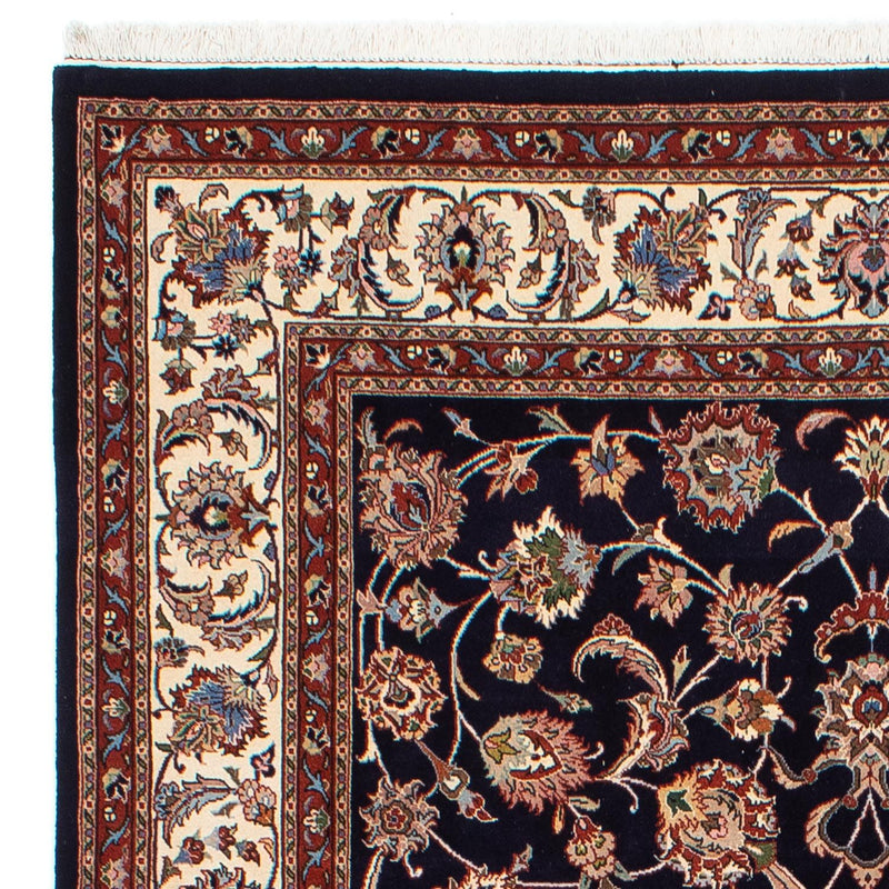 Perser Rug - Classic - 293 x 200 cm - black