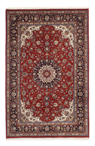 Kashmar Rug 198x297cm - Persian Rugs