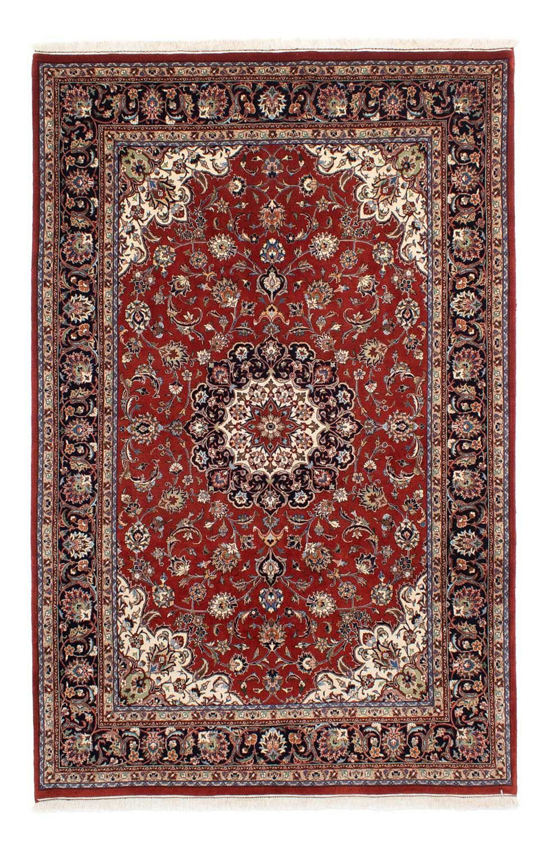 Perser Rug - Classic - 297 x 198 cm - red