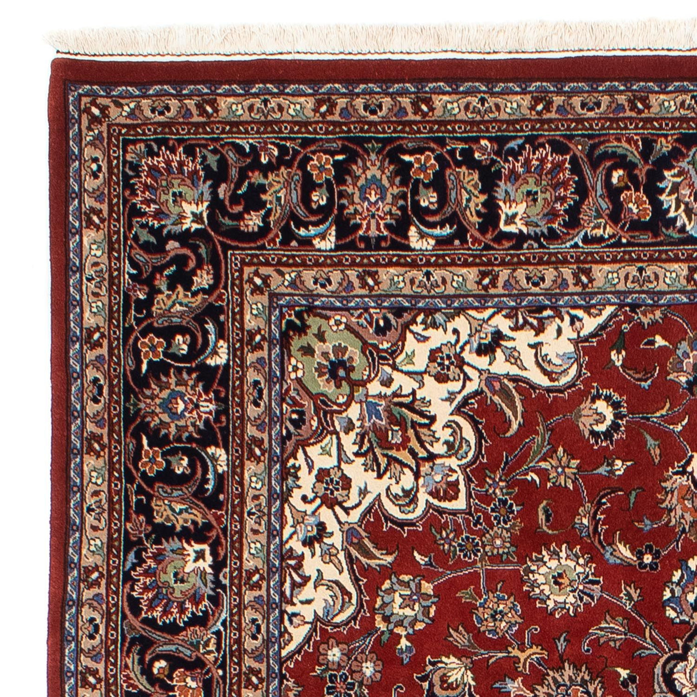 Kaschmar Rug 297x198cm - Persian Rugs