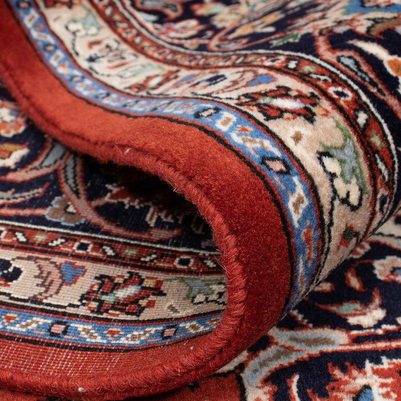 Perser Rug - Classic - 297 x 198 cm - red