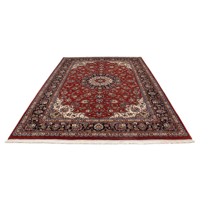 Perser Rug - Classic - 297 x 198 cm - red