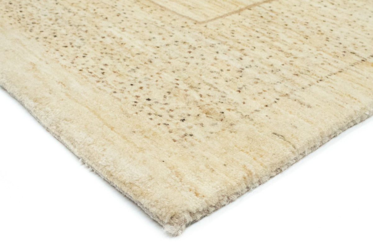 Gabbeh Rug - Perser - 184 x 120 cm - beige