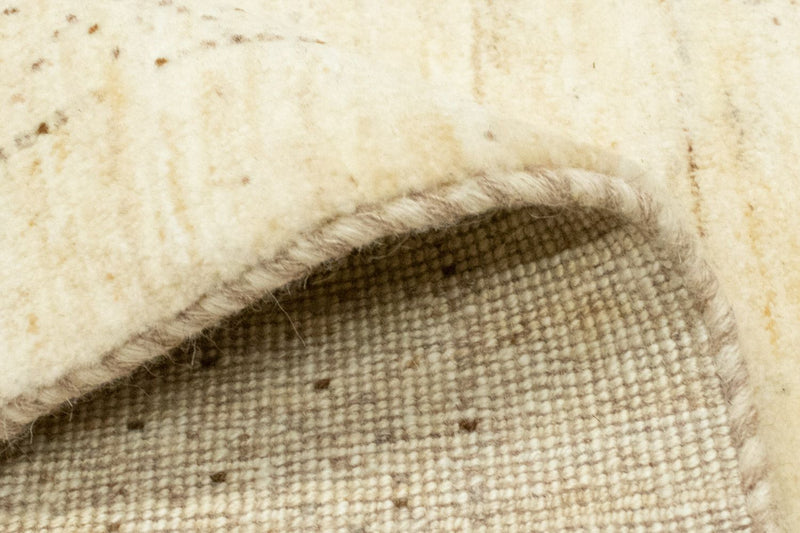 Gabbeh Rug - Perser - 184 x 120 cm - beige