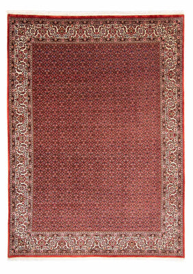 Perser Rug - Bidjar - 330 x 246 cm - red