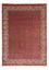 Perser Rug - Bidjar - 330 x 246 cm - red