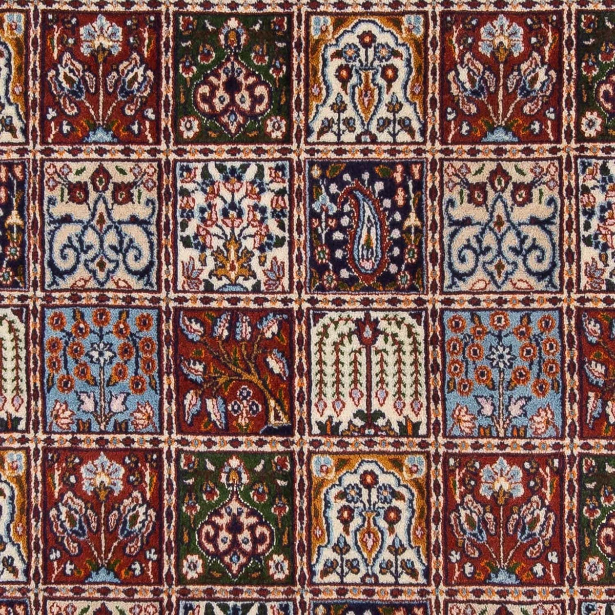 Perser Rug - Classic - 293 x 200 cm - multicolored