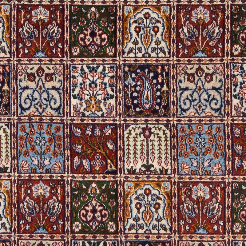 Perser Rug - Classic - 293 x 200 cm - multicolored