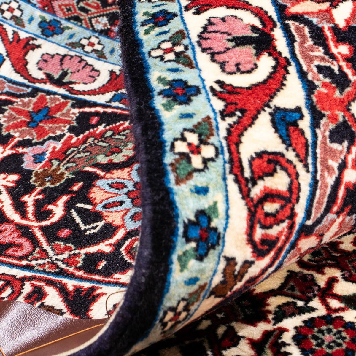 Perser Rug - Bidjar - 336 x 248 cm - red