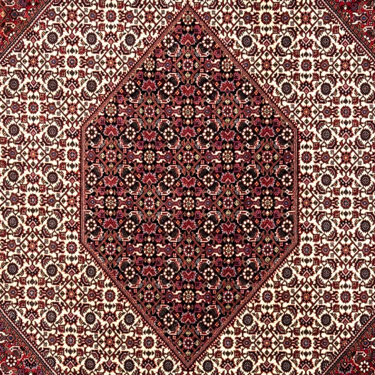 Perser Rug - Bidjar - 360 x 251 cm - red