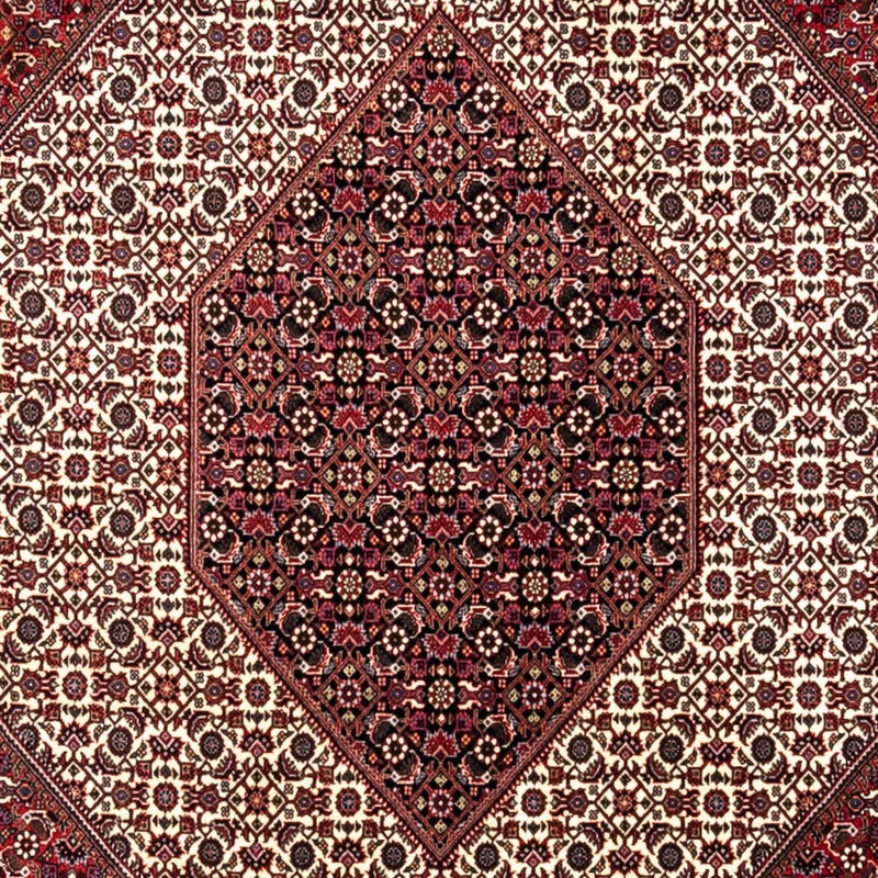 Perser Rug - Bidjar - 360 x 251 cm - red
