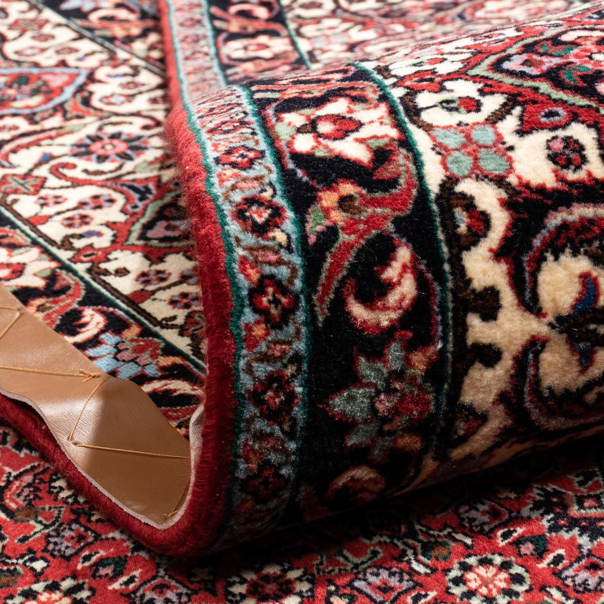 Perser Rug - Bidjar - 335 x 255 cm - red