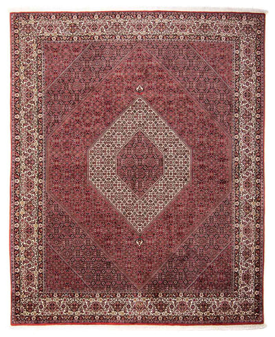 Bidjar Rug 248x293cm - Persian Rugs
