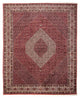 Bidjar Rug 293x248cm - Persian Rugs
