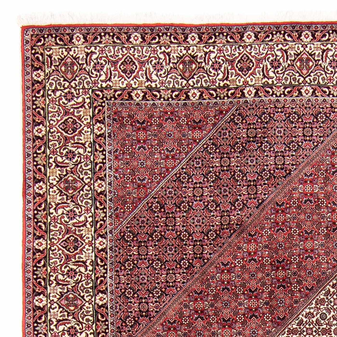 Bidjar Rug 293x248cm - Persian Rugs
