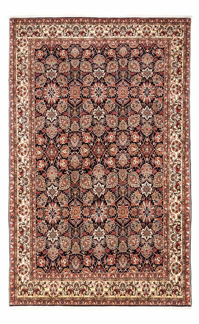 Bidjar - Takab Rug 198x307cm - Persian Rugs