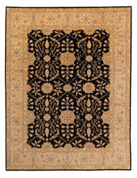 Gabbeh Rug - Perser - 190 x 140 cm - light brown