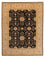 Gabbeh Rug - Perser - 190 x 140 cm - light brown
