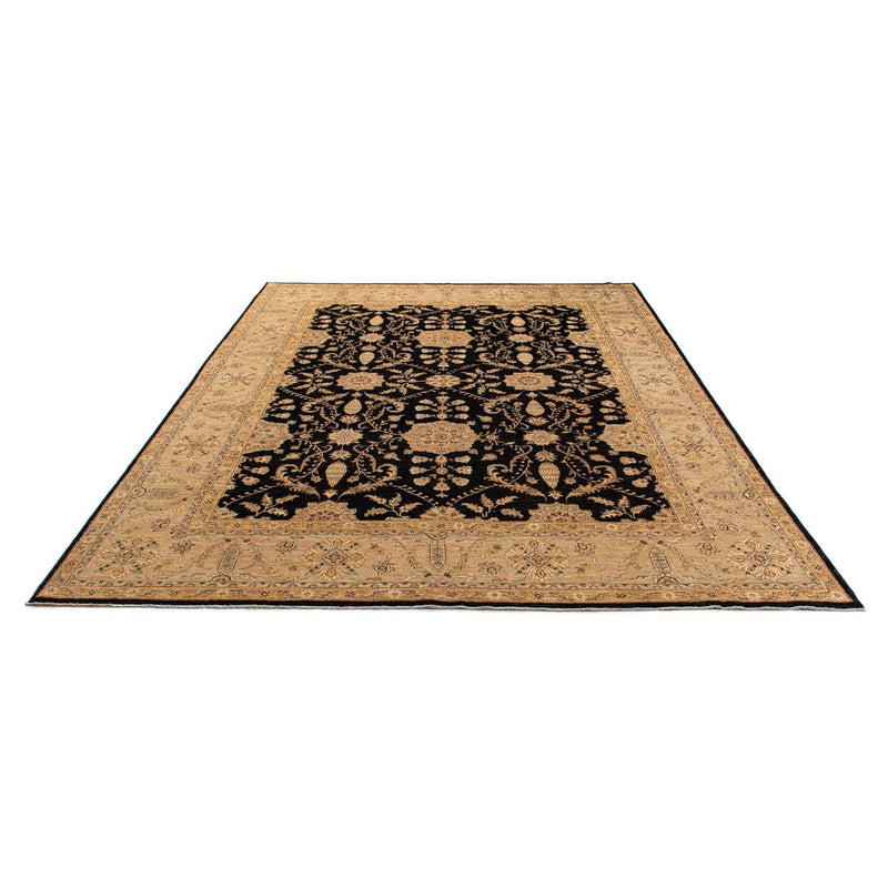 Gabbeh Rug - Perser - 190 x 140 cm - light brown