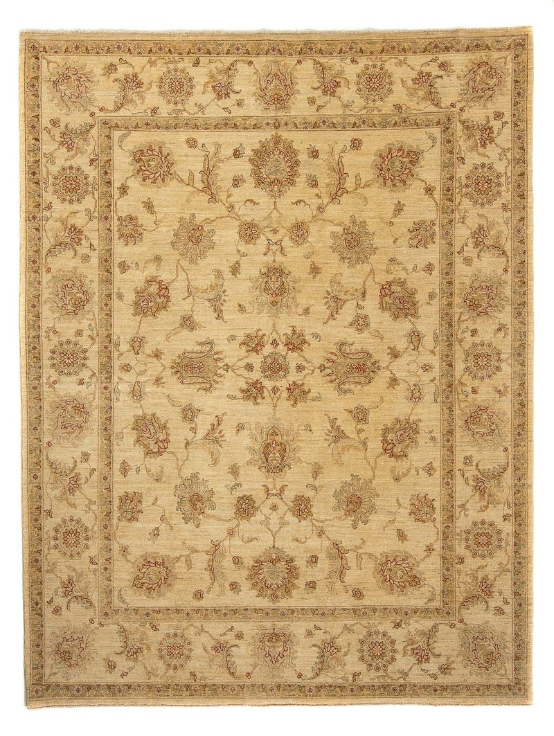 Ziegler Rug - 315 x 246 cm - light brown