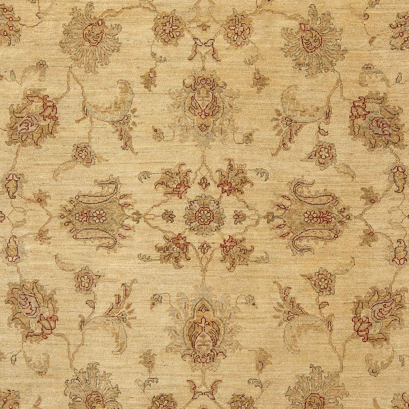 Ziegler Rug - 315 x 246 cm - light brown