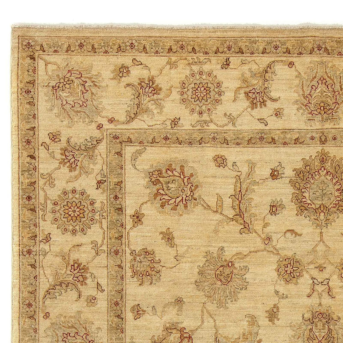 Farahan Rug 246x315cm - Oriental Rug