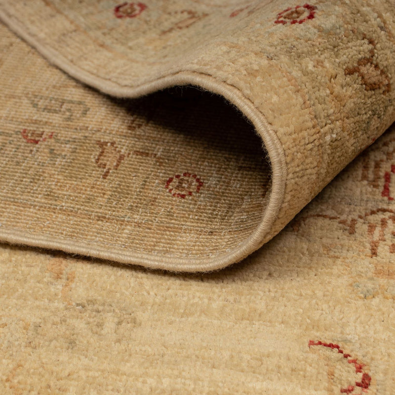 Ziegler Rug - 315 x 246 cm - light brown