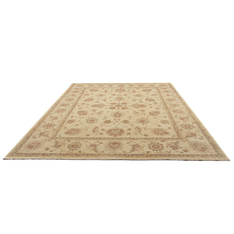Ziegler Rug - 315 x 246 cm - light brown