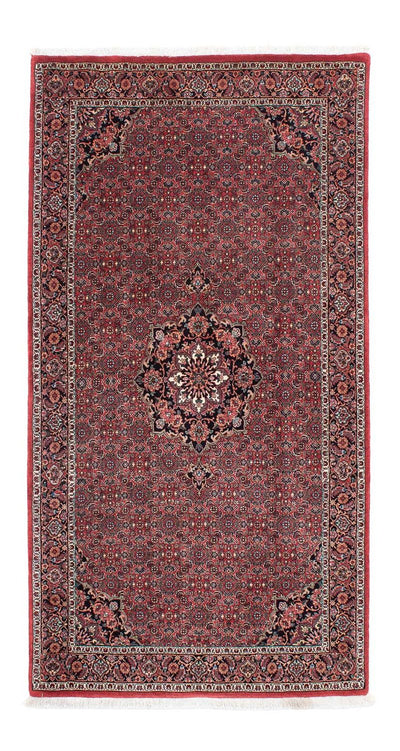 Bidjar Rug 101x198cm - Persian Rugs