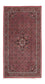 Runner Perser Rug - Bidjar - 198 x 101 cm - red