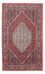 Perser Rug - Bidjar - 180 x 109 cm - red