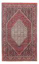 Bidjar Rug 180x109cm - Persian Rugs