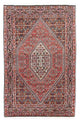 Bidjar Rug 108x160cm - Persian Rugs
