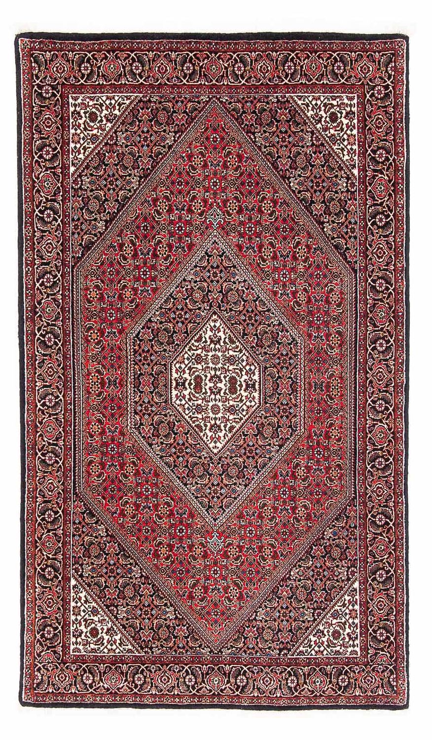 Perser Rug - Bidjar - 178 x 108 cm - red
