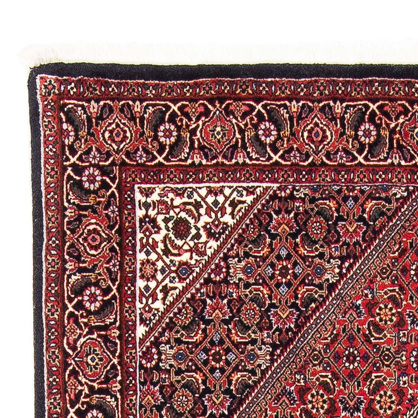 Bidjar Rug 178x108cm - Persian Rugs