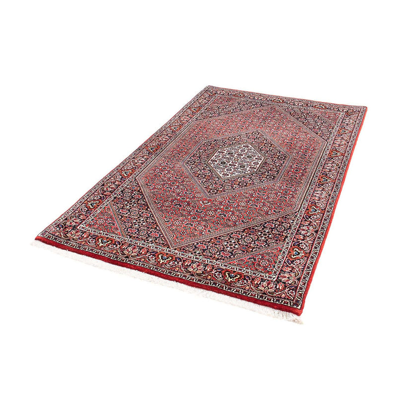 Perser Rug - Bidjar - 178 x 110 cm - red
