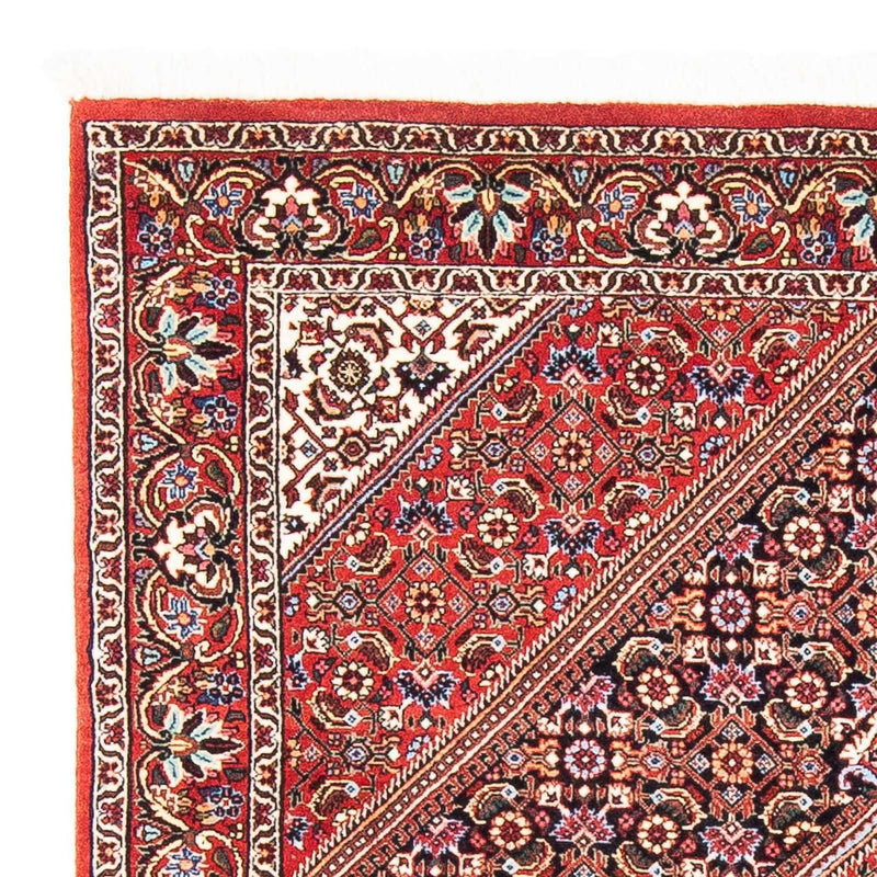 Perser Rug - Bidjar - 177 x 109 cm - red
