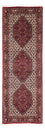 Runner Perser Rug - Bidjar - 206 x 74 cm - multicolored