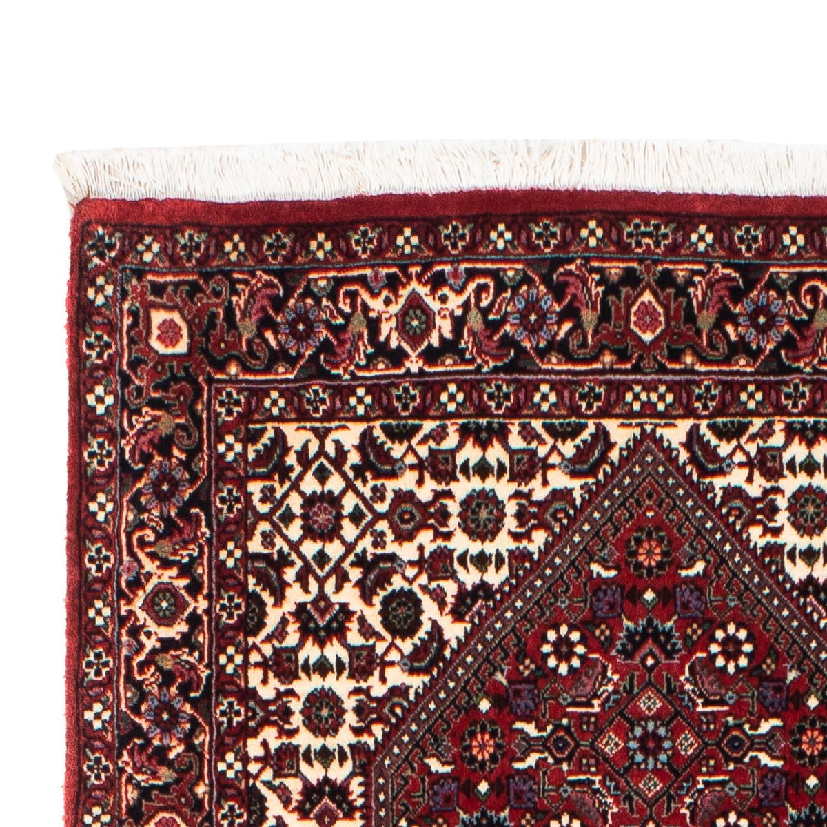 Bidjar Rug 74x206cm - Persian Rugs