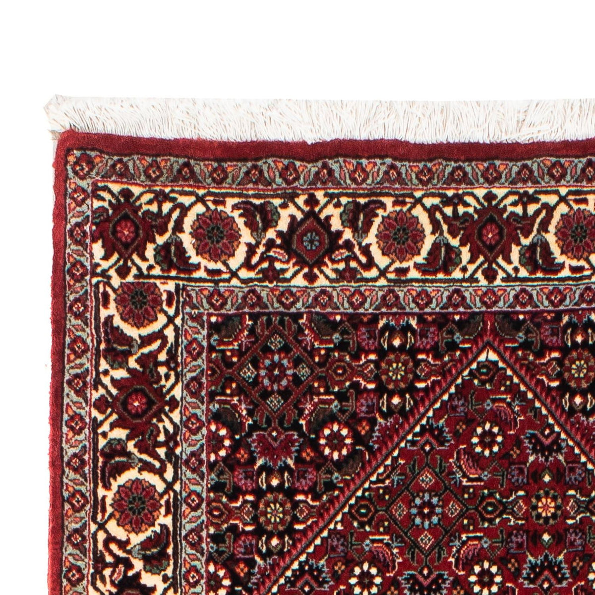 Bidjar Rug 74x209cm - Persian Rugs